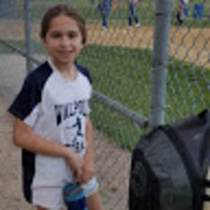 Meet your Posher, Mike